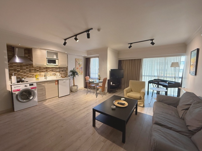 TEMPO RESIDENCE COMFORT